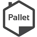 Pallet logo