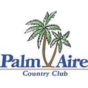Palm Aire Country Club of Sarasota logo
