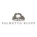 Palmetto Bluff logo