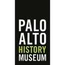 Palo Alto Museum logo
