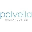 Palvella Therapeutics logo