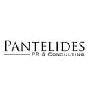 Pantelides PR & Consulting logo