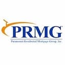 Paramount Residential Mortgage Group logo