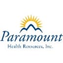 Paramount Senior Living logo