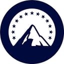 Paramount+ logo
