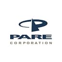Pare Corporation logo