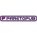 Pareto Publishing logo