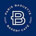 Paris Baguette North America logo