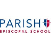 Parish Episcopal School logo
