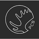 Park City Blind & Design logo