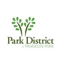 Park District of Franklin Park logo