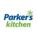 Parker's Kitchen logo