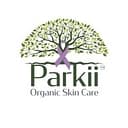 Parkii Organic Skin Care logo