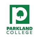Parkland College logo