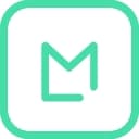 PARKLU by Launchmetrics logo
