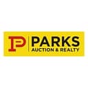 Parks Auction Company logo