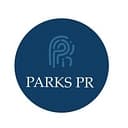 Parks PR, LLC logo