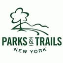 Parks & Trails New York logo