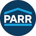 PARR logo