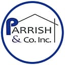 Parrish and Company logo