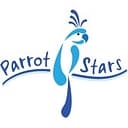 Parrot Stars logo