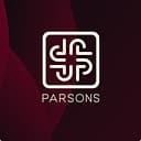 Parsons logo