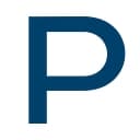 Particle logo