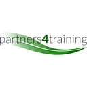 Partners4Training logo