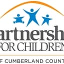 Partnership for Children of Cumberland County logo