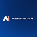 Partnership on AI logo