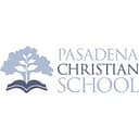 PASADENA CHRISTIAN SCHOOL logo