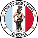 Pascua Yaqui Tribe logo