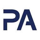 Passero Associates logo