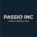 Passio Inc logo