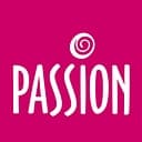 Passion. logo