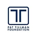 Pat Tillman Foundation logo