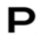 Patchwork logo