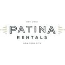 Patina Studios logo