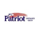 Patriot Insurance Group logo