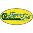 Patten Seed Company/Super-Sod logo
