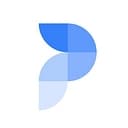 Pattern logo