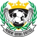 Patuxent Football Athletics logo