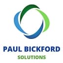 Paul Bickford Solutions logo