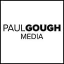 Paul Gough Media logo