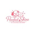 Pawfect Shine logo