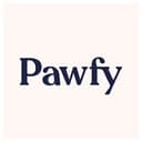 Pawfy logo