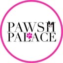 Pawsh Palace logo