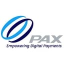 PAX Technology, Inc. (North America) logo