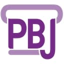 PBJ Marketing logo