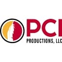 PCI Productions LLC logo